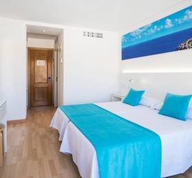 Туры в Hotel THB Dos Playas в Испании