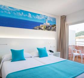 Отдых в Hotel THB Dos Playas - Испания, Майорка