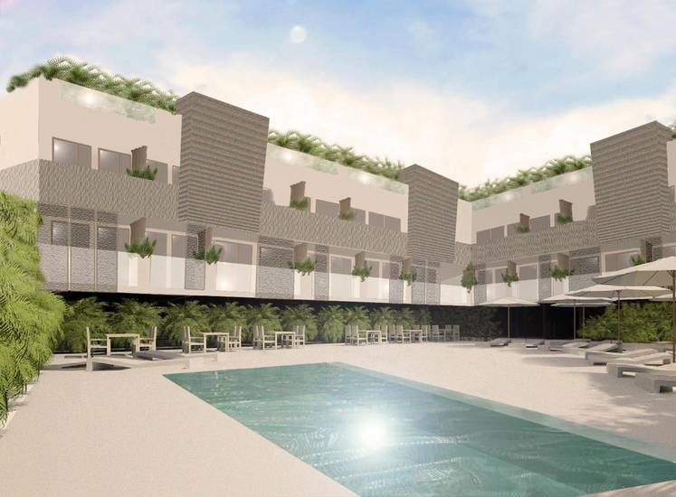 Iberostar Heritage Llum Portocolom Испания, Майорка