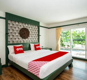 Туры в OYO 255 The Ocean Hotel Patong в Таиланде