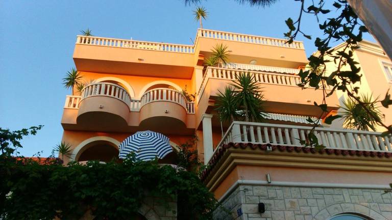 Villa Spomenka