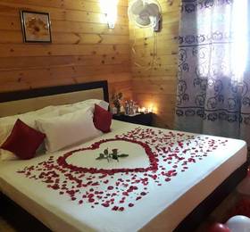 La Vie Woods Resort в Калангуте