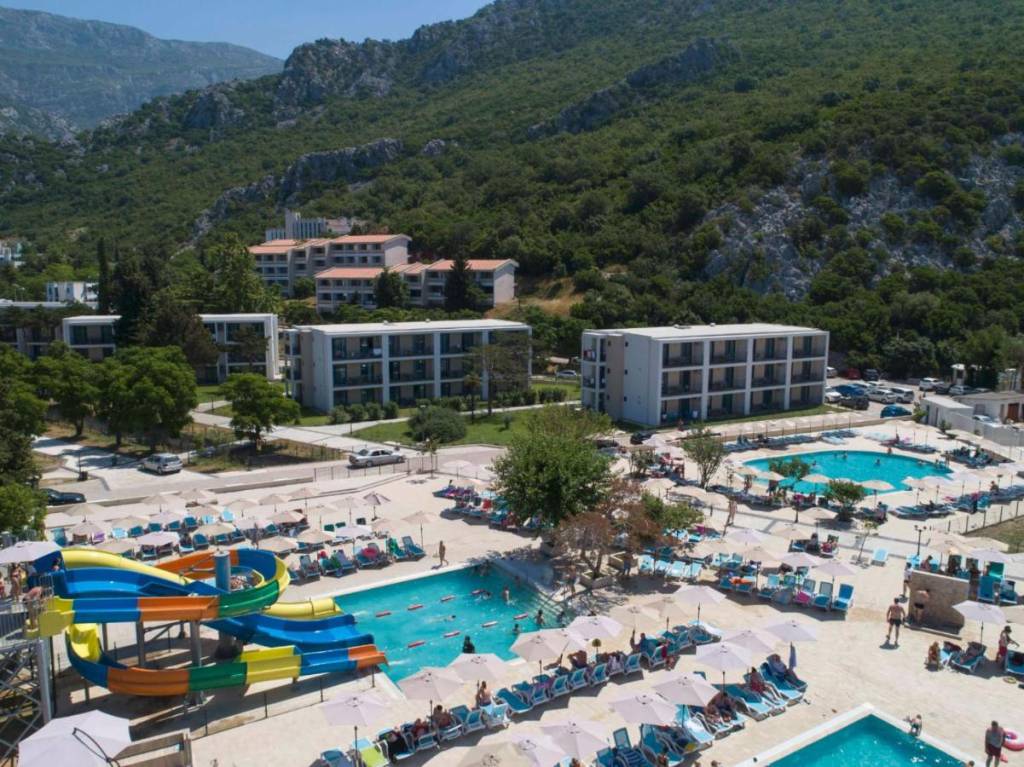 Pearl Beach Hotel 4*