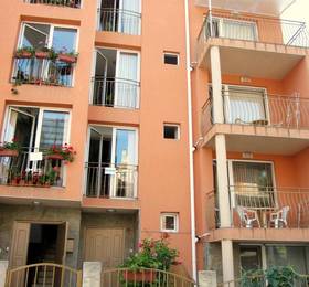 House Agalina в Созополе