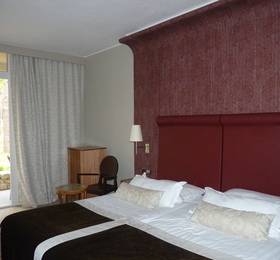 Туры в Sol Coral в Хорватии