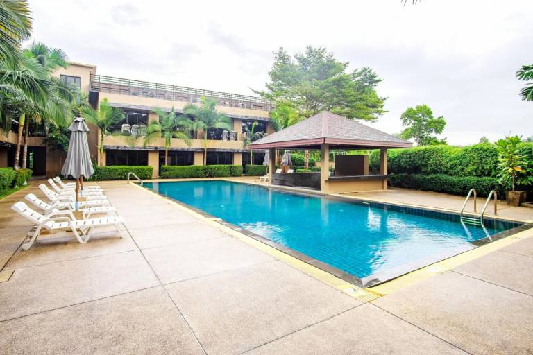 Naiyang Beach Hotel