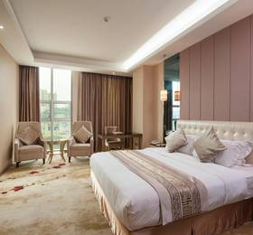Yu Zhu Wan Hotel в Гуанчжоу