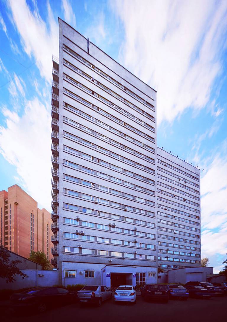 Hotel MKM