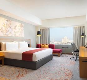 Туры в Holiday Inn Hotel and Suites Jakarta Gajah Mada в Индонезии