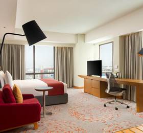 Отдых в Holiday Inn Hotel and Suites Jakarta Gajah Mada - Индонезия, Джакарта