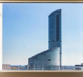 Туры в Novotel Wroclaw Centrum в Польше