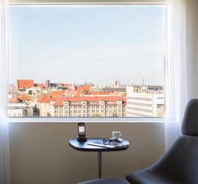 Отдых в Novotel Wroclaw Centrum - Польша, Вроцлав