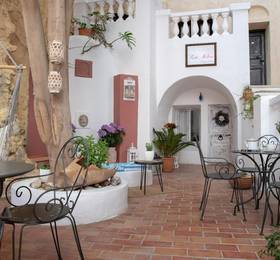 Porto Maltese Boutique Estate в Агиос Николаосе