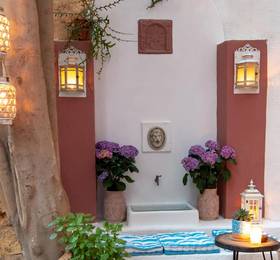 Туры в Porto Maltese Boutique Estate в Греции