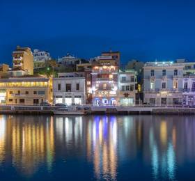 Отдых в Porto Maltese Boutique Estate - Греция, Агиос Николаос