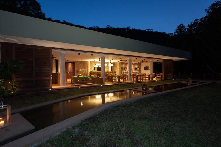 Le Relax Luxury Lodge