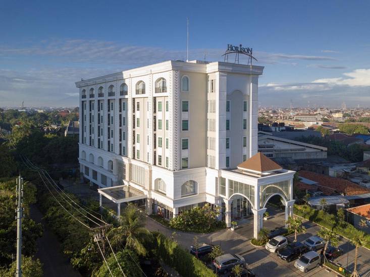 Hotel Horison Ciledug Jakarta 3* Индонезия, Джакарта
