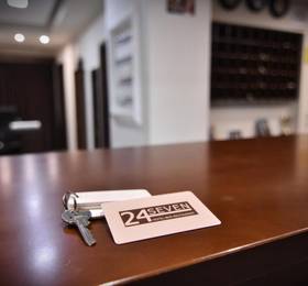 Отдых в 24 Seven Boutique Hotel - Греция, Ираклион