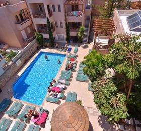 Туры в 24 Seven Boutique Hotel в Греции