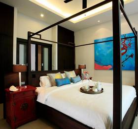 Отдых в Two Villas Holiday Phuket: Onyx Style Nai Harn Beach - Таиланд, Чалонг