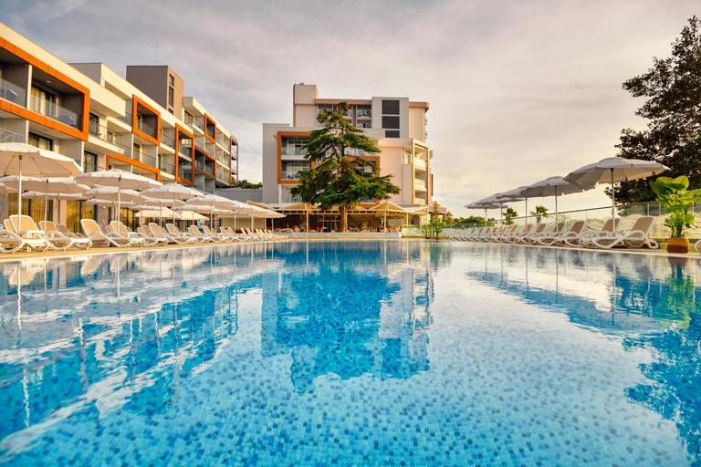 Sentido Marea
