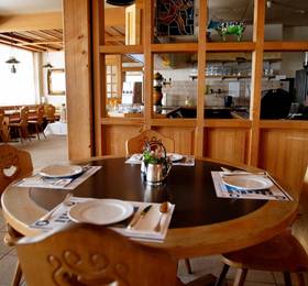 Hotel Sonne в Интерлакене