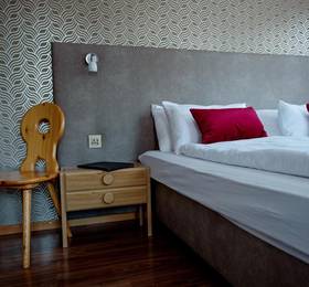 Туры в Hotel Sonne в Швейцарии