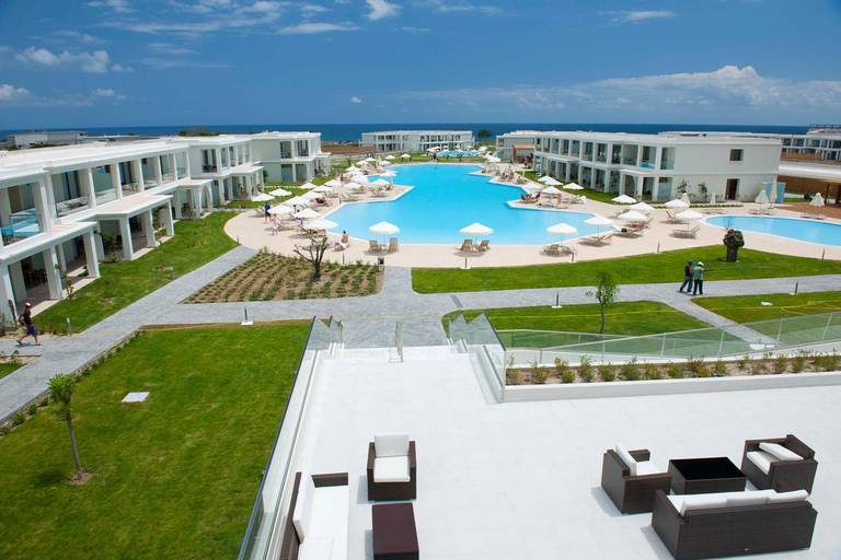Levante Beach Resort