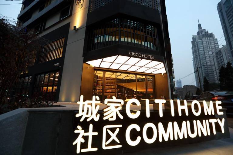 Citigo Hotel