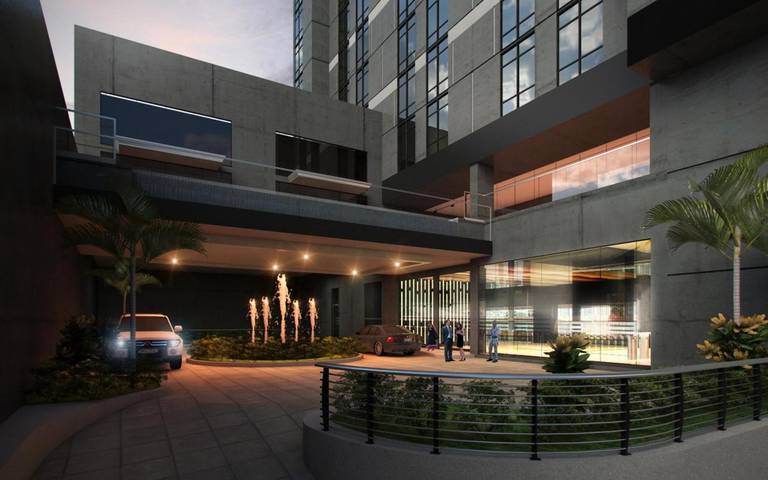 B Hotel