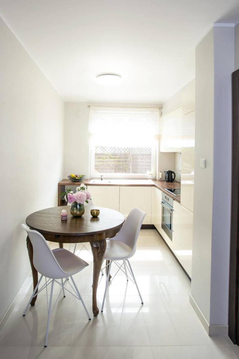 Apartment Mysliwskie Wzgorze