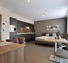 Отдых в Azimut Apparthotel - Бельгия, Брюссель