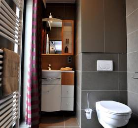 Azimut Apparthotel в Брюсселе