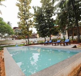 La Blanca Resort в Мандреме