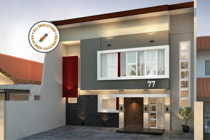Bendungan Hilir Residence Индонезия, Джакарта