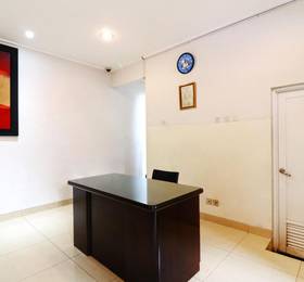 Bendungan Hilir Residence в Джакарте