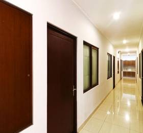 Отдых в Bendungan Hilir Residence - Индонезия, Джакарта