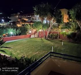 Andy's Plaza Hotel Apartments в Крите