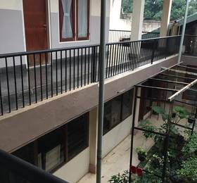 Bunga Bunga Hotel в Джакарте