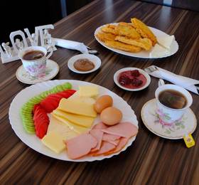 Отдых в Persani Hotel - Болгария, Солнечный берег