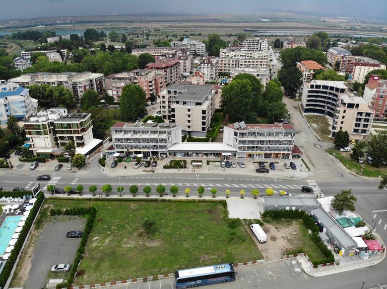 Persani Hotel