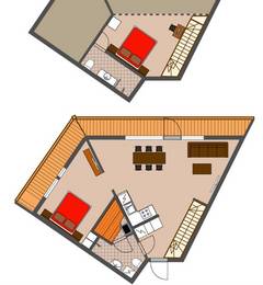 Туры в Holiday Club Ruka Village в Финляндии