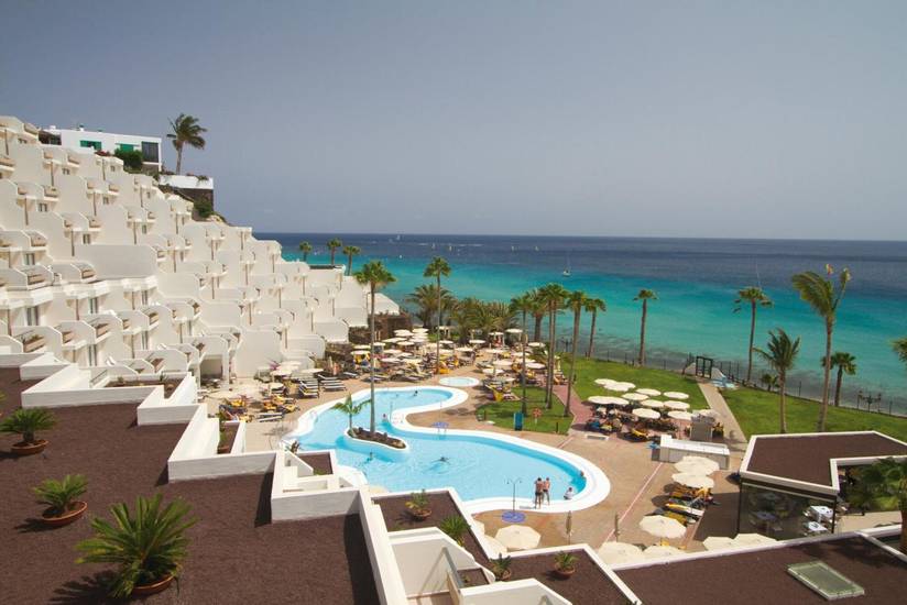 Hotel Riu Calypso 4* Испания, Гандиа