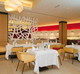 Отдых в Hotel Riu Calypso - Испания, Гандиа