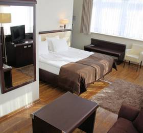 Отдых в BEST WESTERN PLUS Business Faltom Hotel - Польша, Гданьск