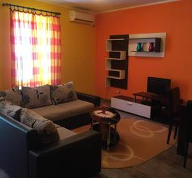 Туры в Apartments Teodora в Черногории
