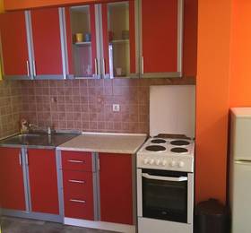 Apartments Teodora в Святом Стефане