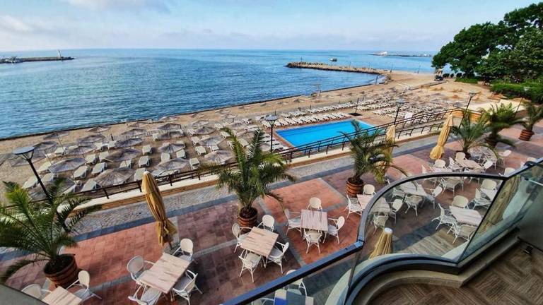 Royal Grand Hotel & Spa