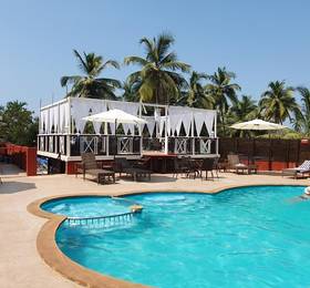 Туры в The Regalia Luxury Resort в Индии