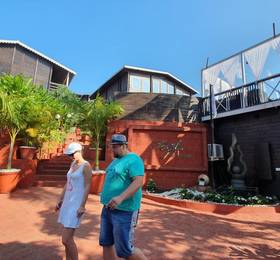 Отдых в The Regalia Luxury Resort - Индия, Мандрем